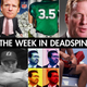 Image for article titled The Week In Deadspin